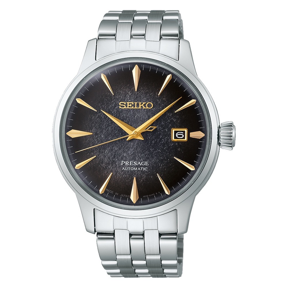 SEIKO PRESAGE COCKTAIL TIME SRPK93J1
