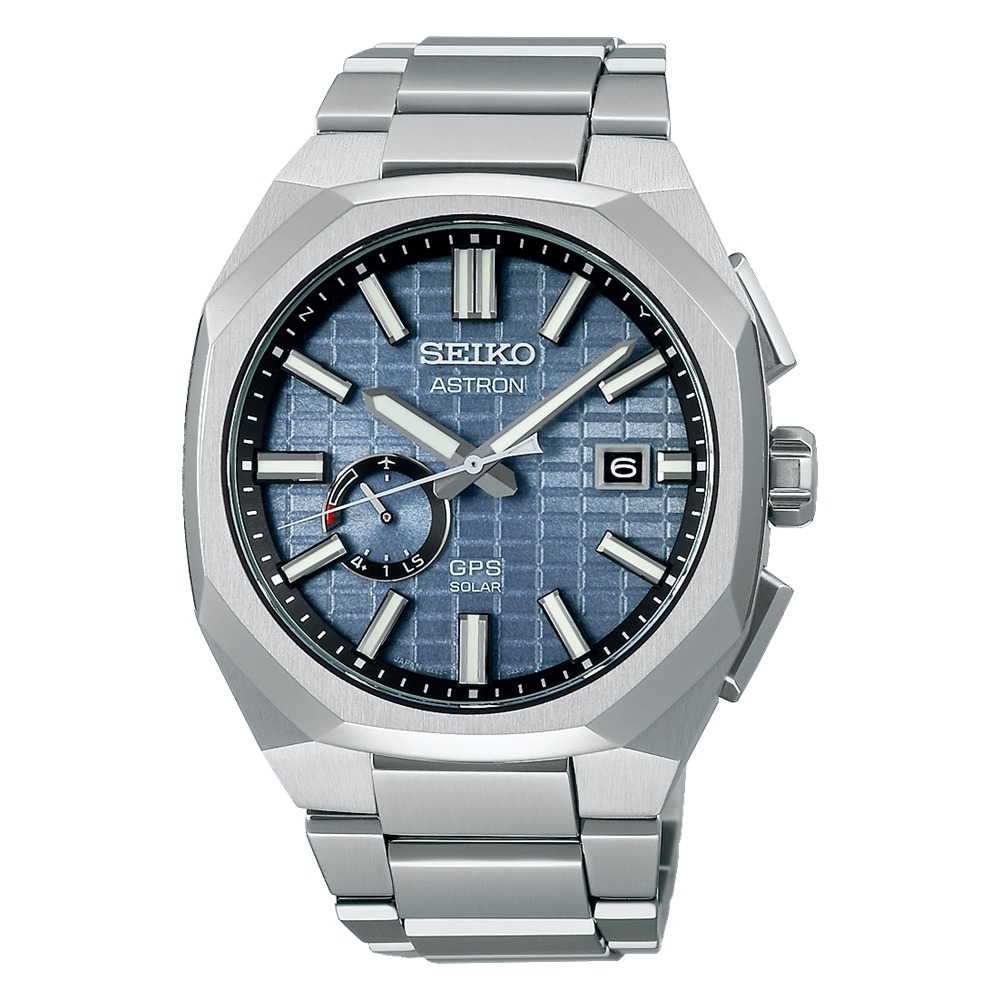 SEIKO SSJ013J1
