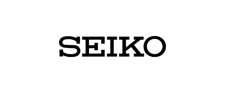 Seiko Logo