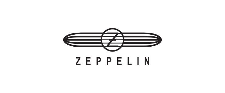 Zeppelin Logo
