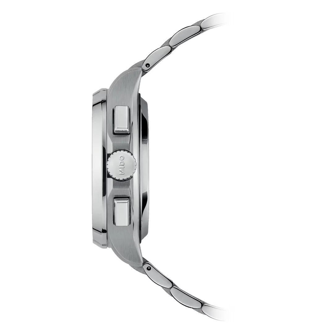 MIDO MULTIFORT TV CHRONOGRAPH M049.527.11.041.00