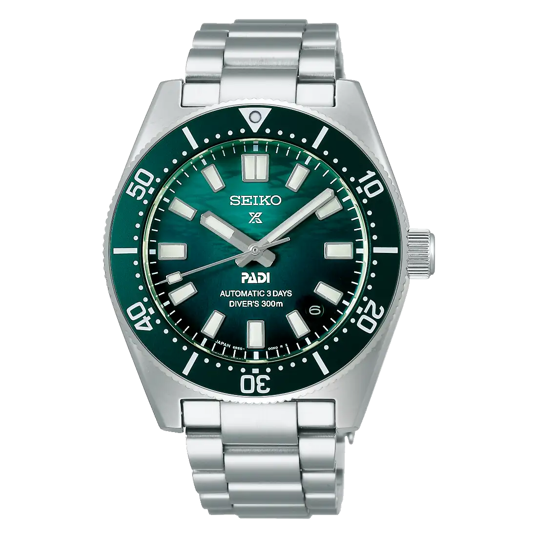 1643【希少　新品電池】　SEIKO LK シェル　5Y89-5A20 Seiko Domestic Presage (SPB478J1) – City Chain Hong Kong